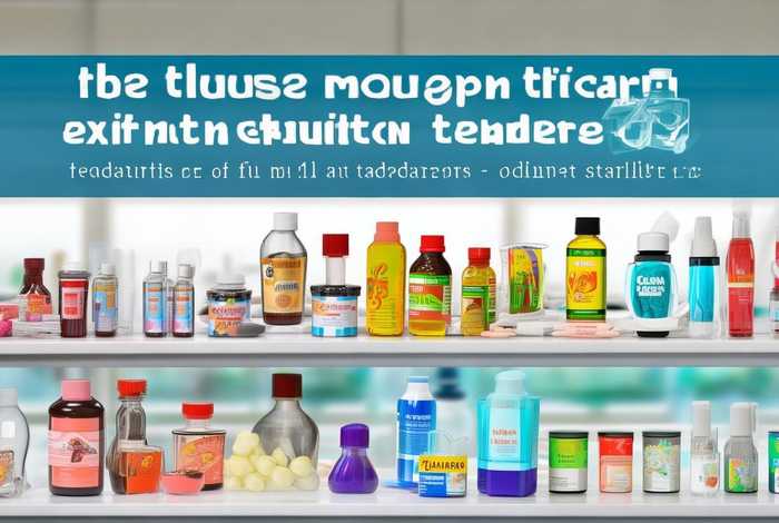 宠物药品执行标准；宠物药品执行标准有哪些