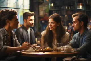 人际关系的情景剧表演 - 人际关系的情景剧表演叫什么