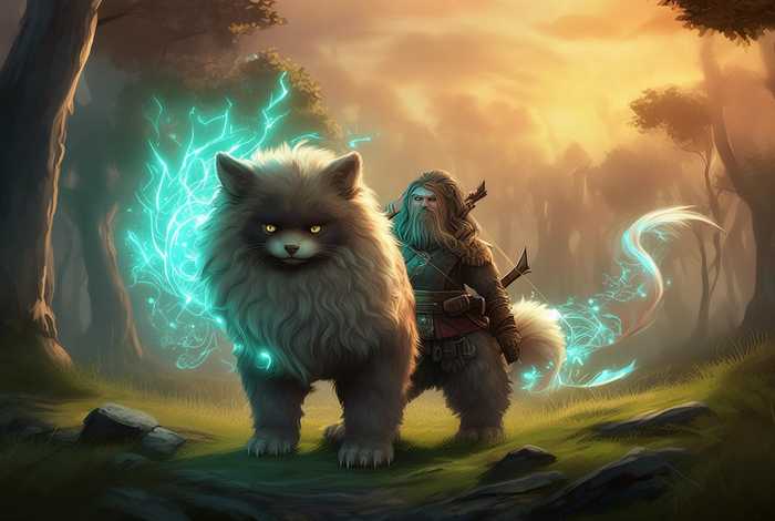 魔兽世界怀旧服猎人宠物技能 魔兽世界怀旧服猎人宠物技能推荐