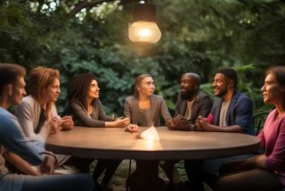 人际关系特征的解释、人际关系特征的解释是什么