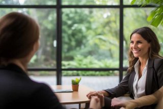 人际关系咨询师 - 人际关系咨询师招聘