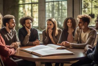 人际关系的基本原则心理学 人际关系的基本原则心理学分析