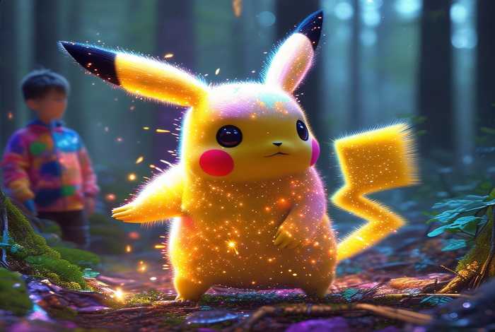 宠物小精灵剧场版光环（宠物小精灵剧场版光环在线观看）