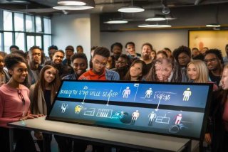 如何打好人际关系学校，如何打好人际关系学校工作