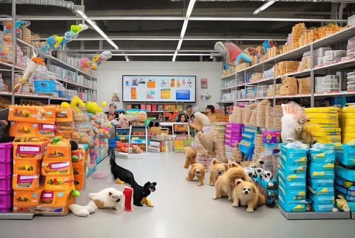 宠物用品批发网站、宠物用品批发网站有哪些