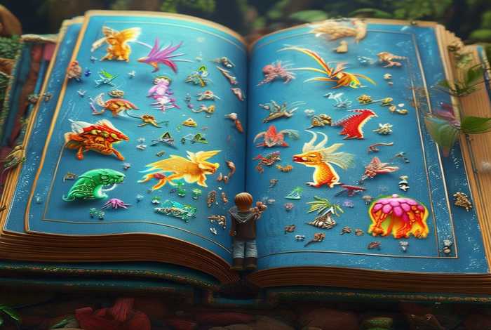 洛克王国宠物大全wiki，洛克王国宠物大全4399