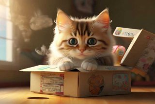 宠物猫邮寄大概多少钱，宠物猫邮寄大概多少钱啊