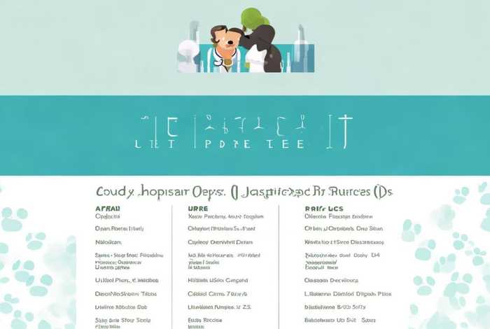 宠物医院收费价目表设计 宠物医院收费价目表设计图 宠物医院收费价目表设计 宠物医院收费价目表设计图