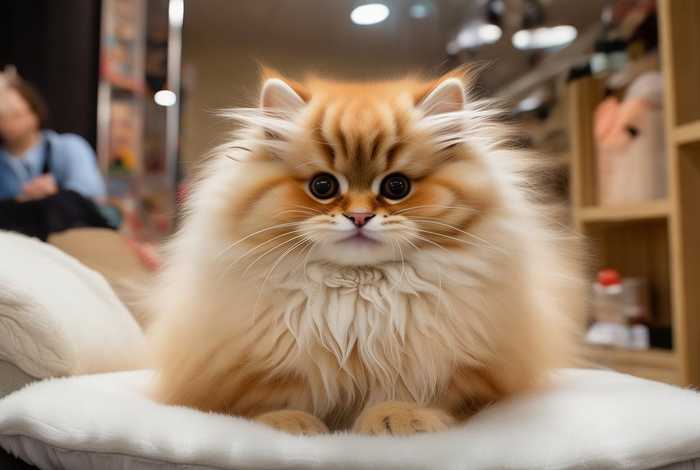 宠物貂价格（宠物貂的价格是多少钱一只）