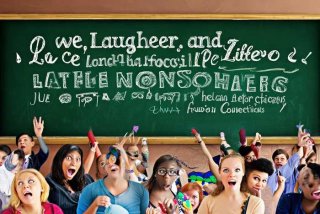 人际关系讲座有趣的标题（人际关系讲座有趣的标题怎么写）