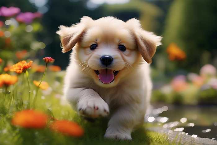 宠物狗图片大全小视频 宠物狗图片大全小视频播放