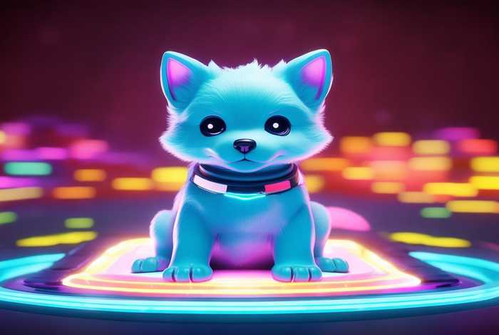 电子宠物狗什么意思 - 电子宠物狗是什么意思