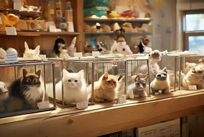 宠物店宠物多少钱 宠物店要花多少钱