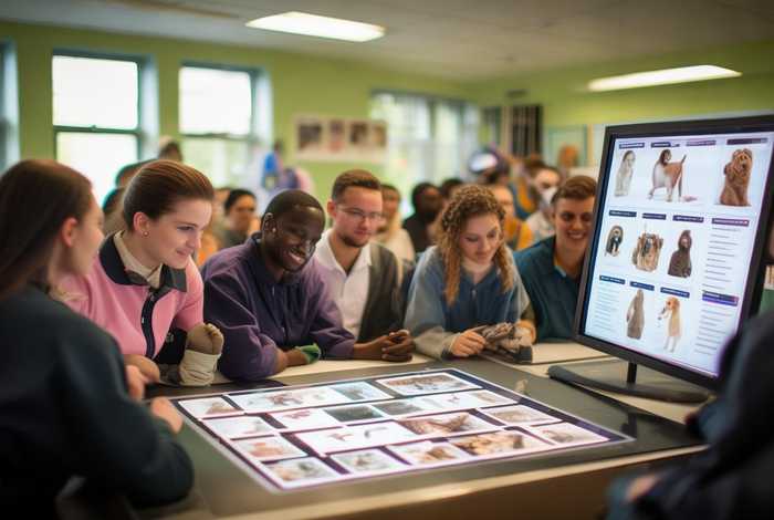 宠物护理学校有哪些（宠物护理学校有哪些专业）