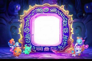 宠物精灵大作战小游戏入口 - 宠物精灵大作战小游戏入口在哪