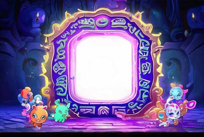 宠物精灵大作战小游戏入口 - 宠物精灵大作战小游戏入口在哪