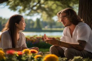 对人际关系的理解和看法，对人际关系的理解和看法作文