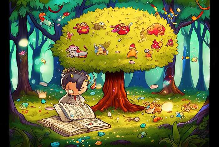 宠物小精灵小说起名、宠物小精灵小说起名大全