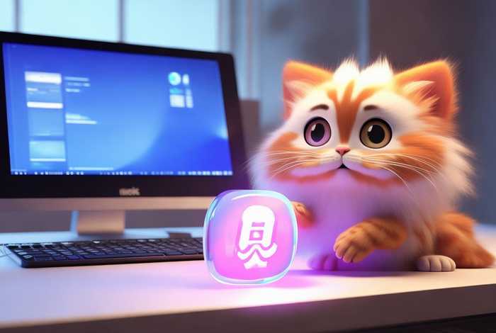 桌面宠物软件（桌面宠物软件下载）