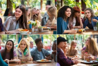 大学生人际关系案例故事、大学生人际关系案例故事范文