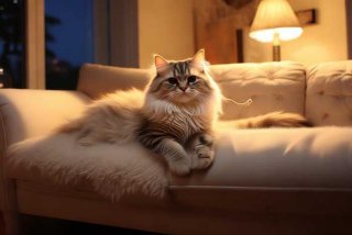 宠物猫多少钱一只正常 - 宠物猫多少钱一只正常体重