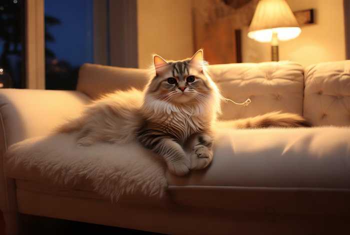 宠物猫多少钱一只正常 - 宠物猫多少钱一只正常体重