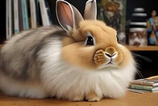 宠物兔品种鉴定、宠物兔品种鉴定多少钱
