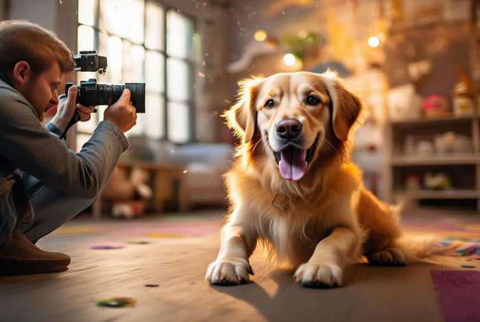 宠物摄影行业发展前景，宠物摄影行业发展前景如何