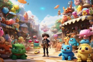 洛克王国宠物大全1700以下的（洛克王国宠物大全2021）