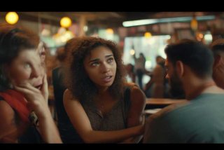 人际关系的故事素材；人际关系的故事素材视频