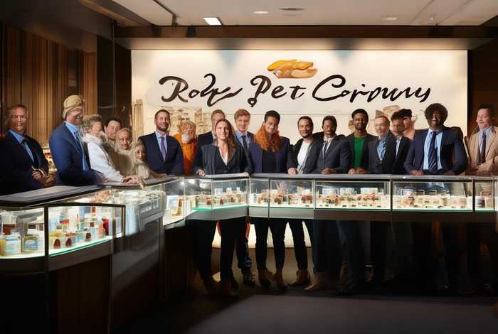 皇家宠物食品公司简介 - 皇家宠物食品公司简介资料