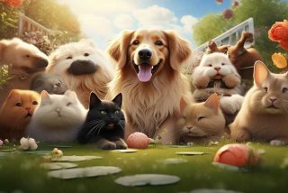 宠物相关的知识，关于宠物的相关知识