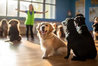 宠物训练多少钱一个月；宠物训练多少钱一个月啊