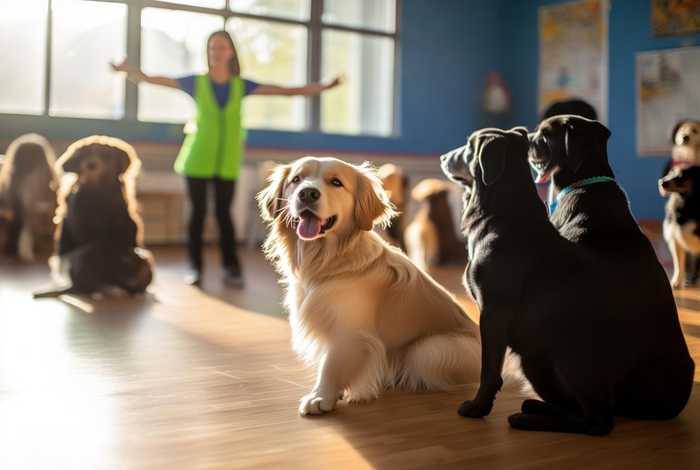 宠物训练多少钱一个月；宠物训练多少钱一个月啊