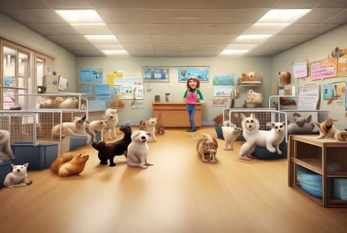 宠物领养中心完整版、宠物领养中心官网