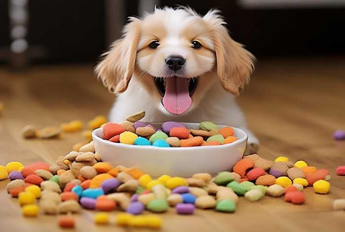 宠物零食文案；宠物零食文案简短干净