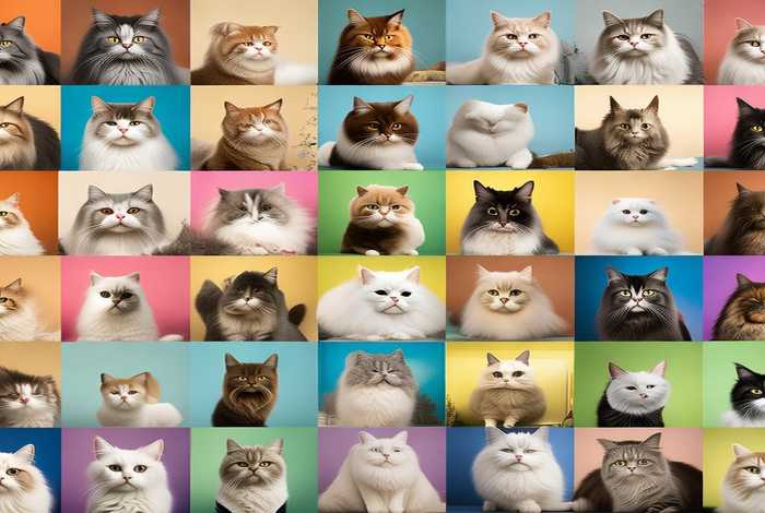 宠物猫品种100种,宠物猫品种100种大全 宠物猫品种100种,宠物猫品种100种大全