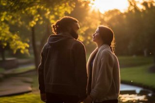 人际关系的核心是情感（人际关系的核心成分是情感）