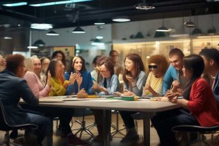 人际关系 演讲（人际关系 演讲视频）