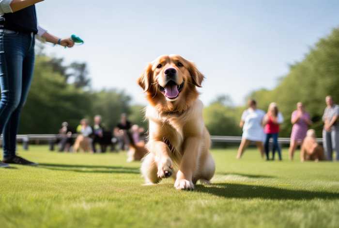 宠物训练有用吗 - 宠物训练项目有哪些