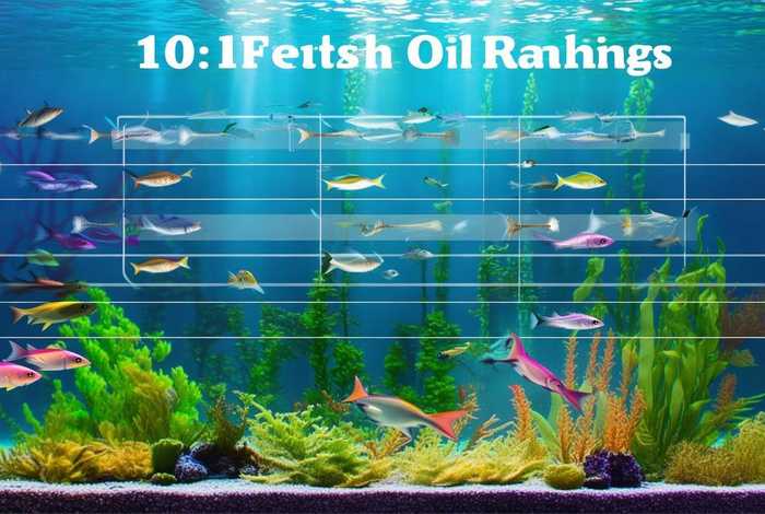 宠物鱼油十大排名、宠物鱼油十大排名品牌
