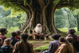 人际关系学是谁创立的 - 人际关系学说是谁创立的,主要内容有哪些