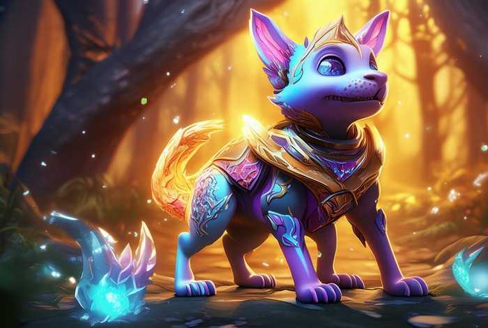 造梦西游4手机版宠物装备怎么得；造梦西游4手机版宠物装备怎么得到