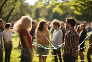 人际关系的影响因素是 - 人际关系的影响因素是指