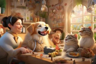 宠物咨询最新（宠物咨询最新消息）