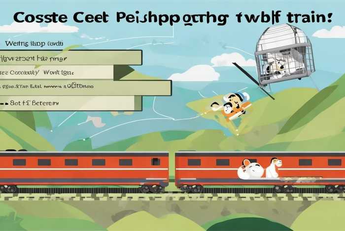 火车宠物托运需要多少钱、火车宠物托运需要多少钱一天