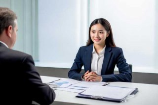 结构化面试人际关系题型开头结尾，结构化面试人际关系题型开头结尾怎么写