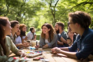 改善人际关系的训练活动 改善人际关系的训练活动有哪些