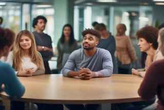 人际关系处理咨询 - 人际关系处理咨询包括