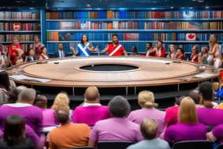 人脉重要还是人际关系重要辩论赛，人脉关系的重要性重要性